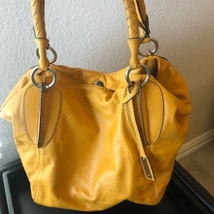 Beautiful, perfect condition Abro+ bag